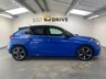 USED 2021 71 VAUXHALL CORSA 1.2 Elite Edition Hatchback 5dr Petrol Manual Euro 6 (75 ps) LOW MILEAGE, GREAT SPEC !