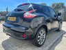 USED 2017 NISSAN JUKE 1.5 dCi Tekna SUV 5dr Diesel Manual Euro 6 (s/s) (110 ps) CRUISE CONTROL | SPEED LIMITER