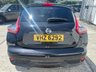USED 2017 NISSAN JUKE 1.5 dCi Tekna SUV 5dr Diesel Manual Euro 6 (s/s) (110 ps) CRUISE CONTROL | SPEED LIMITER