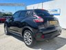 USED 2017 NISSAN JUKE 1.5 dCi Tekna SUV 5dr Diesel Manual Euro 6 (s/s) (110 ps) CRUISE CONTROL | SPEED LIMITER