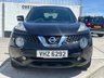 USED 2017 NISSAN JUKE 1.5 dCi Tekna SUV 5dr Diesel Manual Euro 6 (s/s) (110 ps) CRUISE CONTROL | SPEED LIMITER