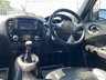 USED 2017 NISSAN JUKE 1.5 dCi Tekna SUV 5dr Diesel Manual Euro 6 (s/s) (110 ps) CRUISE CONTROL | SPEED LIMITER