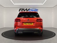 USED 2020 20 CITROEN C5 AIRCROSS 1.5 BlueHDi Flair Plus SUV 5dr Diesel Manual Euro 6 (s/s) (130 ps) 