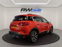 USED 2020 20 CITROEN C5 AIRCROSS 1.5 BlueHDi Flair Plus SUV 5dr Diesel Manual Euro 6 (s/s) (130 ps) 