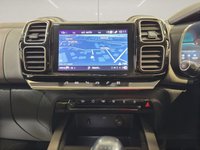 USED 2020 20 CITROEN C5 AIRCROSS 1.5 BlueHDi Flair Plus SUV 5dr Diesel Manual Euro 6 (s/s) (130 ps) 