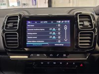 USED 2020 20 CITROEN C5 AIRCROSS 1.5 BlueHDi Flair Plus SUV 5dr Diesel Manual Euro 6 (s/s) (130 ps) 