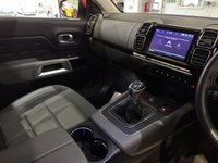USED 2020 20 CITROEN C5 AIRCROSS 1.5 BlueHDi Flair Plus SUV 5dr Diesel Manual Euro 6 (s/s) (130 ps) 