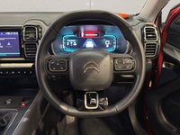 USED 2020 20 CITROEN C5 AIRCROSS 1.5 BlueHDi Flair Plus SUV 5dr Diesel Manual Euro 6 (s/s) (130 ps) 