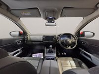 USED 2020 20 CITROEN C5 AIRCROSS 1.5 BlueHDi Flair Plus SUV 5dr Diesel Manual Euro 6 (s/s) (130 ps) 