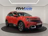 USED 2020 20 CITROEN C5 AIRCROSS 1.5 BlueHDi Flair Plus SUV 5dr Diesel Manual Euro 6 (s/s) (130 ps) 