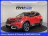 USED 2020 20 CITROEN C5 AIRCROSS 1.5 BlueHDi Flair Plus SUV 5dr Diesel Manual Euro 6 (s/s) (130 ps) 