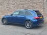 USED 2018 68 MERCEDES-BENZ GLC CLASS 2.0 GLC250 AMG Line (Premium) SUV 5dr Petrol G-Tronic+ 4MATIC Euro 6 (s/s) (211 ps) 