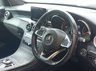 USED 2018 68 MERCEDES-BENZ GLC CLASS 2.0 GLC250 AMG Line (Premium) SUV 5dr Petrol G-Tronic+ 4MATIC Euro 6 (s/s) (211 ps) 