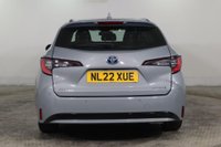 USED 2022 22 TOYOTA COROLLA 1.8 VVT-h Icon Tech Touring Sports CVT Euro 6 (s/s) 5dr Reverse Camera, Heated Seats,
