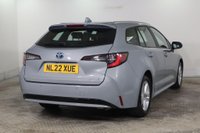 USED 2022 22 TOYOTA COROLLA 1.8 VVT-h Icon Tech Touring Sports CVT Euro 6 (s/s) 5dr Reverse Camera, Heated Seats,