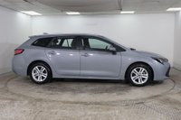 USED 2022 22 TOYOTA COROLLA 1.8 VVT-h Icon Tech Touring Sports CVT Euro 6 (s/s) 5dr Reverse Camera, Heated Seats,