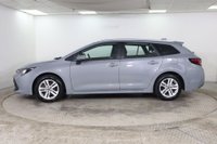 USED 2022 22 TOYOTA COROLLA 1.8 VVT-h Icon Tech Touring Sports CVT Euro 6 (s/s) 5dr Reverse Camera, Heated Seats,