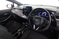USED 2022 22 TOYOTA COROLLA 1.8 VVT-h Icon Tech Touring Sports CVT Euro 6 (s/s) 5dr Reverse Camera, Heated Seats,