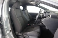 USED 2022 22 TOYOTA COROLLA 1.8 VVT-h Icon Tech Touring Sports CVT Euro 6 (s/s) 5dr Reverse Camera, Heated Seats,