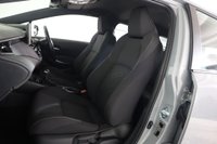 USED 2022 22 TOYOTA COROLLA 1.8 VVT-h Icon Tech Touring Sports CVT Euro 6 (s/s) 5dr Reverse Camera, Heated Seats,