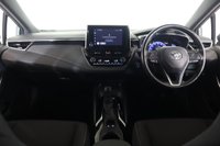 USED 2022 22 TOYOTA COROLLA 1.8 VVT-h Icon Tech Touring Sports CVT Euro 6 (s/s) 5dr Reverse Camera, Heated Seats,