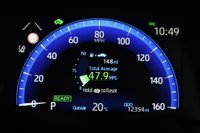USED 2022 22 TOYOTA COROLLA 1.8 VVT-h Icon Tech Touring Sports CVT Euro 6 (s/s) 5dr Reverse Camera, Heated Seats,