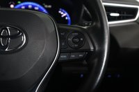 USED 2022 22 TOYOTA COROLLA 1.8 VVT-h Icon Tech Touring Sports CVT Euro 6 (s/s) 5dr Reverse Camera, Heated Seats,