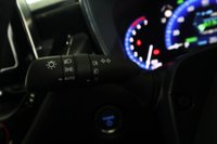 USED 2022 22 TOYOTA COROLLA 1.8 VVT-h Icon Tech Touring Sports CVT Euro 6 (s/s) 5dr Reverse Camera, Heated Seats,