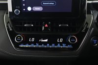 USED 2022 22 TOYOTA COROLLA 1.8 VVT-h Icon Tech Touring Sports CVT Euro 6 (s/s) 5dr Reverse Camera, Heated Seats,