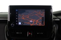 USED 2022 22 TOYOTA COROLLA 1.8 VVT-h Icon Tech Touring Sports CVT Euro 6 (s/s) 5dr Reverse Camera, Heated Seats,