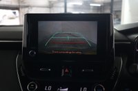 USED 2022 22 TOYOTA COROLLA 1.8 VVT-h Icon Tech Touring Sports CVT Euro 6 (s/s) 5dr Reverse Camera, Heated Seats,