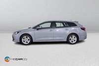 USED 2022 22 TOYOTA COROLLA 1.8 VVT-h Icon Tech Touring Sports CVT Euro 6 (s/s) 5dr Reverse Camera, Heated Seats,