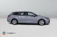 USED 2022 22 TOYOTA COROLLA 1.8 VVT-h Icon Tech Touring Sports CVT Euro 6 (s/s) 5dr Reverse Camera, Heated Seats,