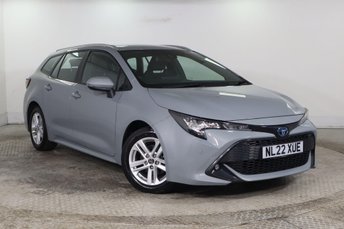 View our Toyota Corolla