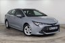 USED 2022 22 TOYOTA COROLLA 1.8 VVT-h Icon Tech Touring Sports CVT Euro 6 (s/s) 5dr Reverse Camera, Heated Seats,