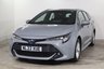 USED 2022 22 TOYOTA COROLLA 1.8 VVT-h Icon Tech Touring Sports CVT Euro 6 (s/s) 5dr Reverse Camera, Heated Seats,