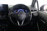 USED 2022 22 TOYOTA COROLLA 1.8 VVT-h Icon Tech Touring Sports CVT Euro 6 (s/s) 5dr Reverse Camera, Heated Seats,