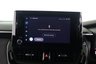 USED 2022 22 TOYOTA COROLLA 1.8 VVT-h Icon Tech Touring Sports CVT Euro 6 (s/s) 5dr Reverse Camera, Heated Seats,