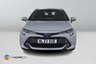USED 2022 22 TOYOTA COROLLA 1.8 VVT-h Icon Tech Touring Sports CVT Euro 6 (s/s) 5dr Reverse Camera, Heated Seats,