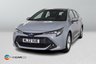 USED 2022 22 TOYOTA COROLLA 1.8 VVT-h Icon Tech Touring Sports CVT Euro 6 (s/s) 5dr Reverse Camera, Heated Seats,