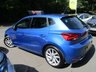 USED 2023 73 SEAT IBIZA 1.0 TSI FR Hatchback 5dr Petrol Manual Euro 6 (s/s) (110 ps) 