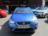USED 2023 73 SEAT IBIZA 1.0 TSI FR Hatchback 5dr Petrol Manual Euro 6 (s/s) (110 ps) 