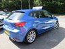 USED 2023 73 SEAT IBIZA 1.0 TSI FR Hatchback 5dr Petrol Manual Euro 6 (s/s) (110 ps) 