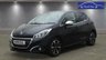 USED 2019 19 PEUGEOT 208 1.2 PureTech Tech Edition Hatchback 5dr Petrol Manual Euro 6 (s/s) (110 ps) 
