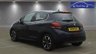 USED 2019 19 PEUGEOT 208 1.2 PureTech Tech Edition Hatchback 5dr Petrol Manual Euro 6 (s/s) (110 ps) 