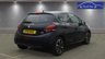 USED 2019 19 PEUGEOT 208 1.2 PureTech Tech Edition Hatchback 5dr Petrol Manual Euro 6 (s/s) (110 ps) 