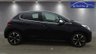 USED 2019 19 PEUGEOT 208 1.2 PureTech Tech Edition Hatchback 5dr Petrol Manual Euro 6 (s/s) (110 ps) 