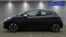 USED 2019 19 PEUGEOT 208 1.2 PureTech Tech Edition Hatchback 5dr Petrol Manual Euro 6 (s/s) (110 ps) 