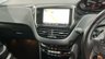 USED 2019 19 PEUGEOT 208 1.2 PureTech Tech Edition Hatchback 5dr Petrol Manual Euro 6 (s/s) (110 ps) 
