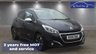 USED 2019 19 PEUGEOT 208 1.2 PureTech Tech Edition Hatchback 5dr Petrol Manual Euro 6 (s/s) (110 ps) 